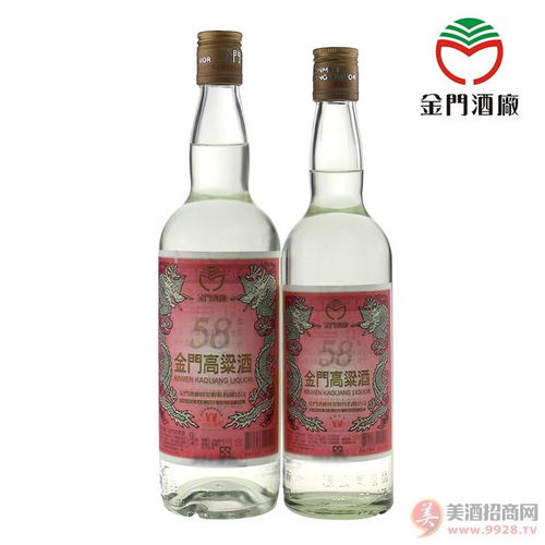 白标金门高粱酒58度白金龙600ml 信息图文欣赏 信息村 K0w0m Com