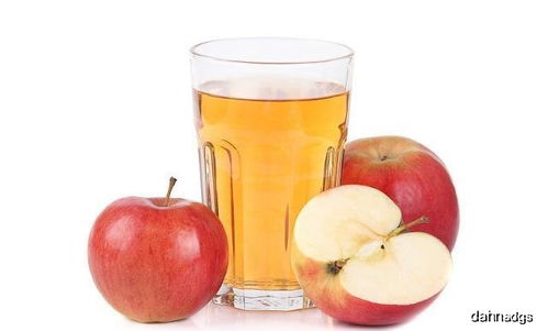 为何都说每天吃一个苹果好,究竟对身体有哪些好处