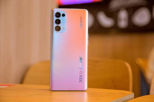 OPPO Reno5 Pro相机体验,这真实效果能打多少分