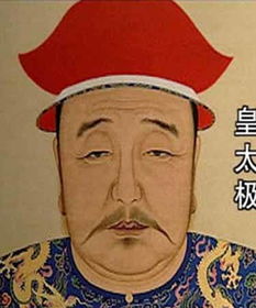 从努尔哈赤到晚清政坛,浅析清朝统治者与汉族士绅的关系演变过程