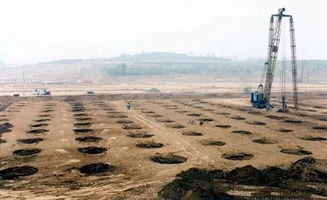 利用碾压法压实填土路基