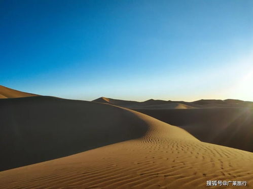 往返机票仅需800 国内 小撒哈拉 又迎来绝美季节,错过血亏