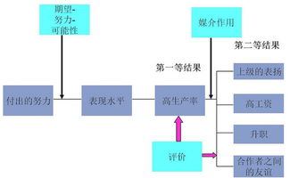 期望理论的名词解释 简述期望理论