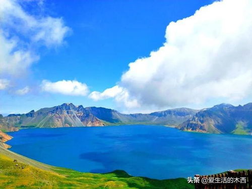 最适合7月去的旅游地方,20度的夏天在等你