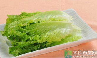 夏季吃什么菜能清热降火