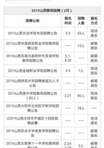 2019太原会有教师编制考试吗 