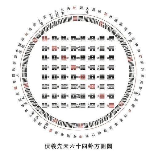 读完 易经 之后,我再也不去算命了