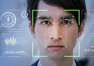 人脸识别全面入侵生活的方方面面