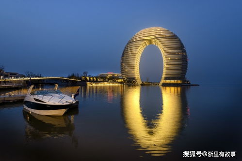 都在太湖边上,浙江这座城市因太湖得名,知名度却不如江苏的无锡