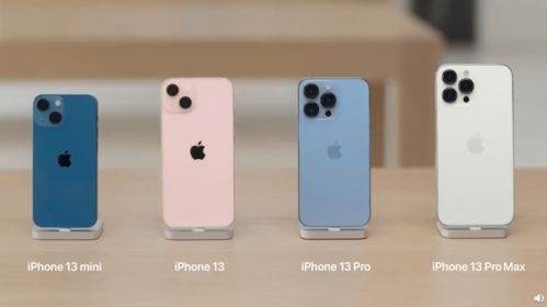 且买且珍惜 mini版本iPhone今年是最后一代