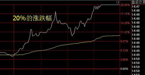 创业板什么时候实行新的交易规则？