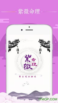 紫微命理app下载 紫微命理手机版下载 v2.0 安卓版 