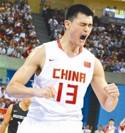篮球运动员姚明，篮球运动员摩羯座的身高(篮球运动员姚明身高是多少)