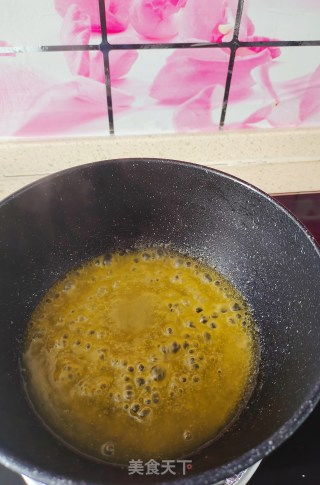 双色糯米蒸饭的做法 双色糯米蒸饭怎么做 putimama的菜谱 