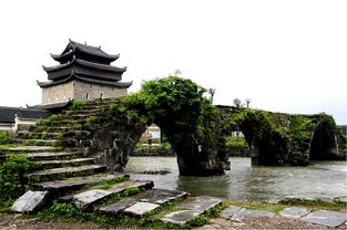 千年风水地,遇见上甘棠