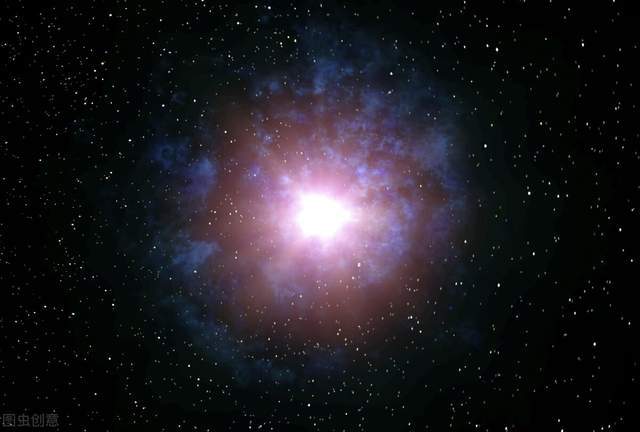 最美是你 超新星源自白矮星