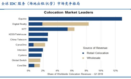 IDC行业新生龙头有那几家公司？实力最强是谁？