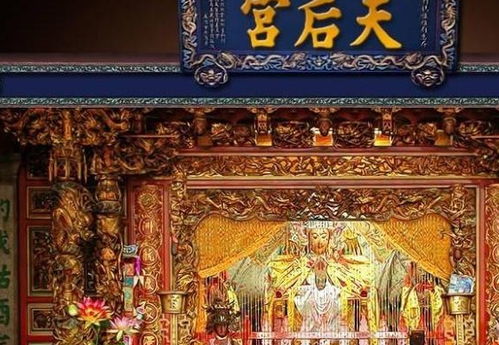 中国祈祷姻缘最灵验的5大寺庙,女性都说很准,你去过几个