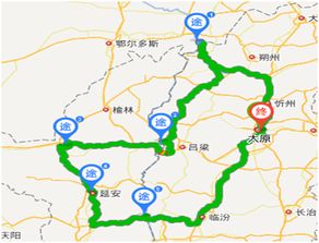 郑州黄河旅游路线