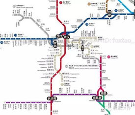 高铁中英文广播词,附高铁中英文宣传片和运营线路图 