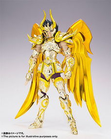 Saint Seiya Myth Cloth EX Shura Capricorn God Cloth Soul of god Bandai NEW代拍 海外代购 日本代拍 国外奢侈品网购 海淘网站 捎东西网 