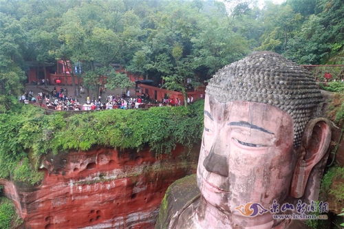 中秋国庆假期首日 乐山两大景区旅游秩序良好 