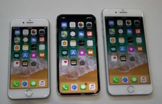 想买一台iPhone7 看网上有官换机和美版机子 搜狗问问 