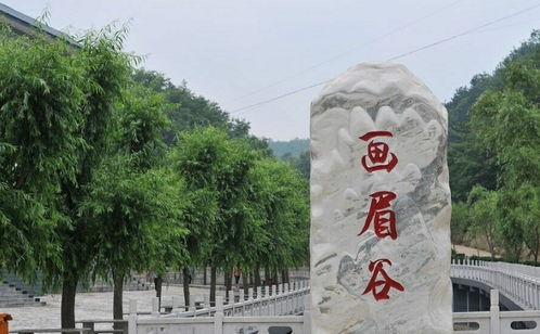 平顶山旅游景点介绍,平顶山好玩地方推荐,平顶山著名旅游景点