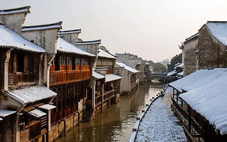 乌镇旅游市场细分案例(2017年民宿调研及发展前景分析)