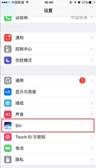 iphone里语音控制怎么关闭 