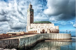 摩洛哥旅游必去的十大古城摩洛哥十大城市排名（摩洛哥的古城叫什么）
