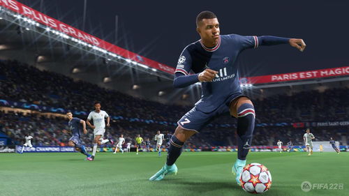 最全FIFA22/2021前腰推荐：不容错过的最佳选择！