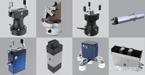 苏州钧舵机器人 电动夹爪领航企业专访 助推机器人及自动化设备的市场 