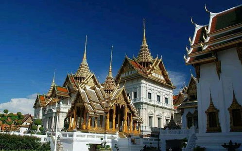 十二月去曼谷和芭提雅,相对来说,是泰国最舒服的时候
