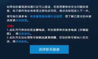 如何查看战网安全问题的进度记录？