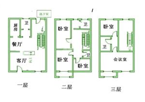 太阳城绿萱园房屋出租 天津中原地产网 