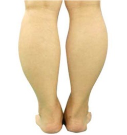 腿部减肥运动法 塑造完美大长腿
