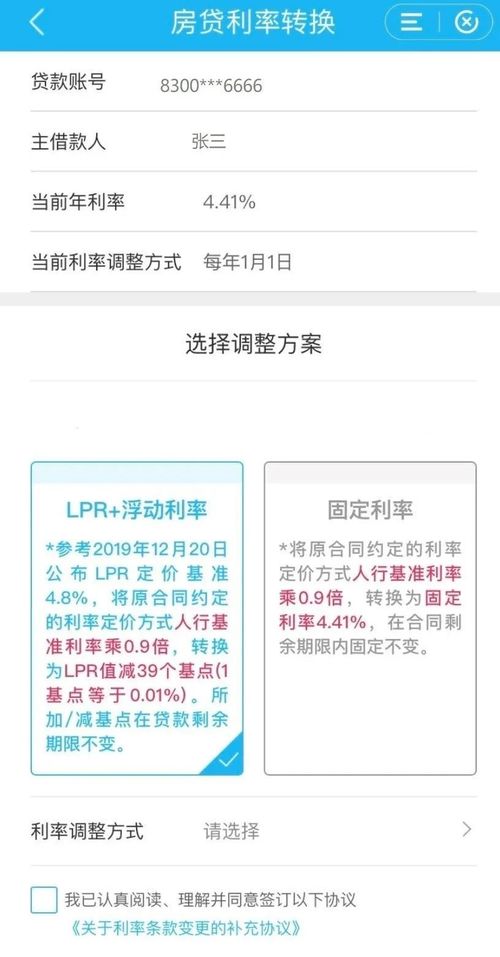 佛山房奴注意 转LPR倒计时,这样做最省钱