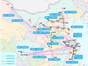 国家电网提出的 五交八直 现在已经有多少工程开始建设，还有多少没有建呢？