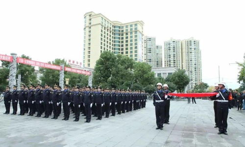 房县招聘40名城管协管员,今天开始报名,无需笔试