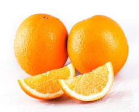 橙子,桔子,柠檬的区别是什么 