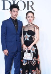 被老公宠上天的4位女星,杨颖不算什么,她结婚17年没做过一顿