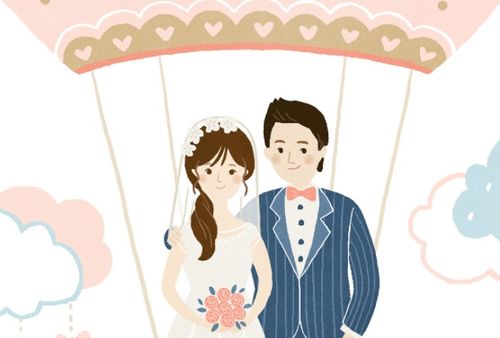 合作婚姻(合作婚姻怎么过)