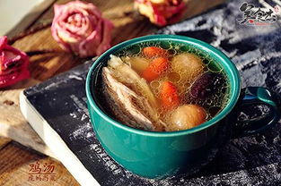 炖汤的做法在广西南宁哪里有学 厨煌特色炖品培训班 