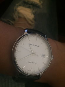 格林手表什么档次,有一个瑞士手表的品牌叫格林，这款手表怎么样啊？