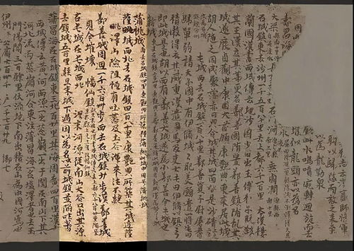 露从今夜白 古代绘画里的白露时节