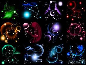 12星座的十二星座代表属性 占星学