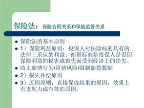 社会保险法运用了什么法则,结合实际说明保险遵循最大诚信原则的意义?详细一点~