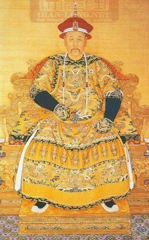 顶峰时期的怡亲王胤祥,权力有多高 常务副皇帝 ,当之无愧