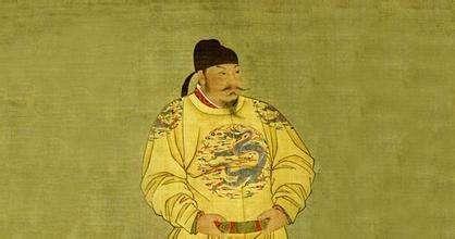 李显当了几年皇帝,唐代宗在位多少年？